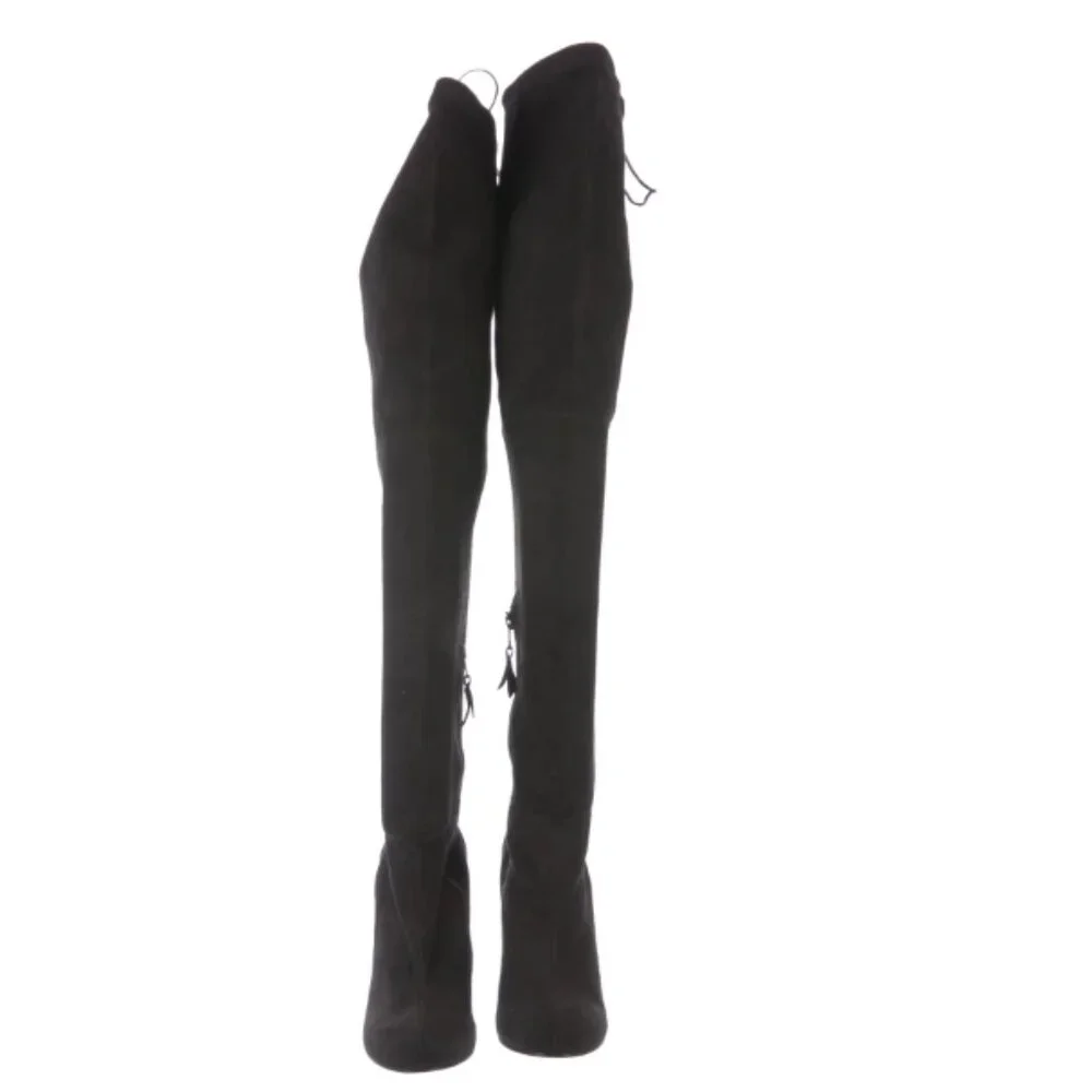 Rebecca Taylor Suede Boots